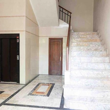 Appartement Tetouan Saniat Ramel Airport Plage Martil Wifi Exteriör bild