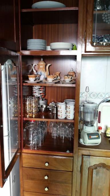 Appartement Tetouan Saniat Ramel Airport Plage Martil Wifi Exteriör bild