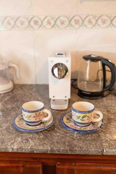 Appartement Tetouan Saniat Ramel Airport Plage Martil Wifi Exteriör bild