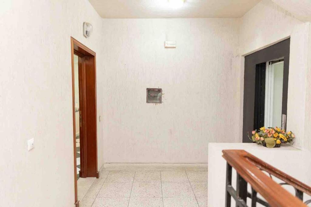 Appartement Tetouan Saniat Ramel Airport Plage Martil Wifi Exteriör bild